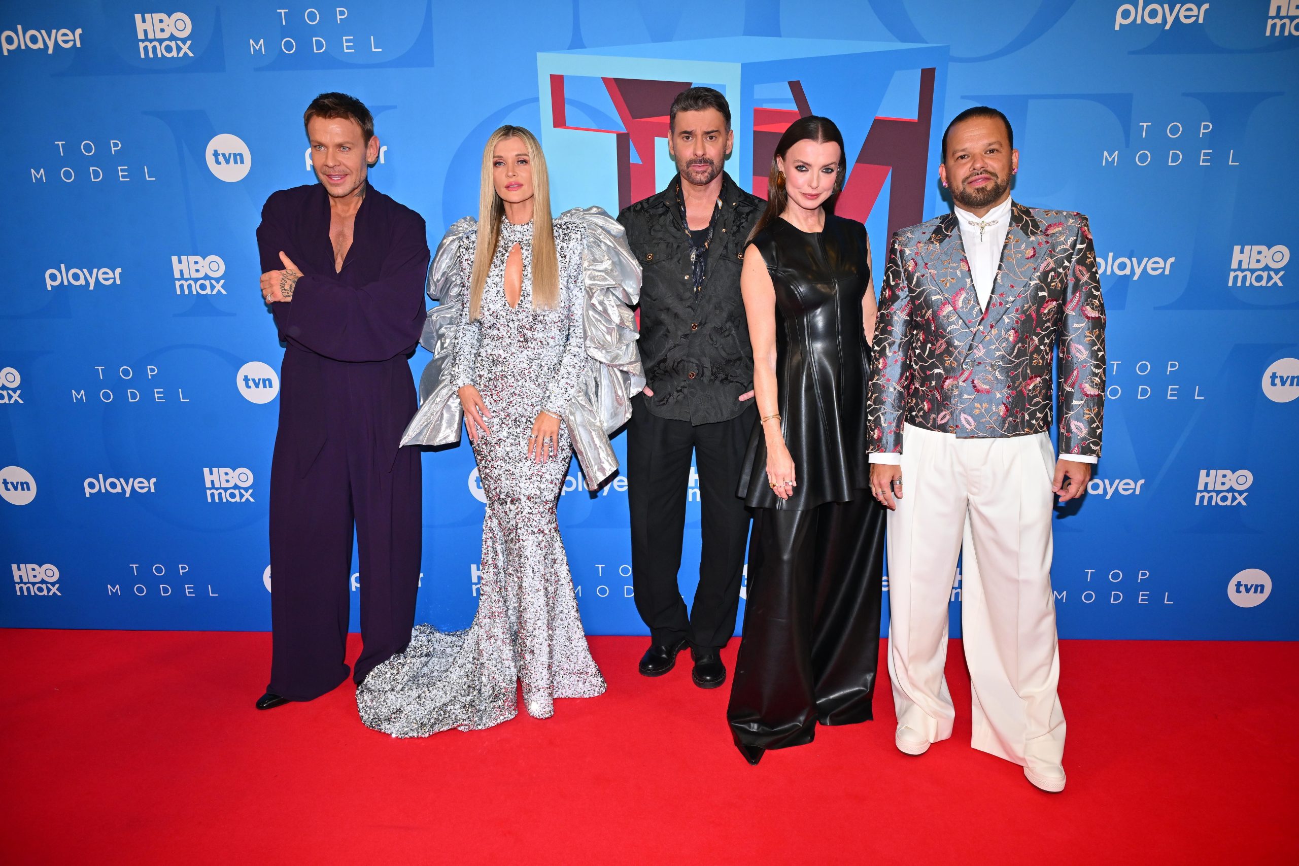 Zdjęcie Finał Top Model za nami! Znamy zwycięzcę 14. edycji! Tak zareagowali widzowie #2