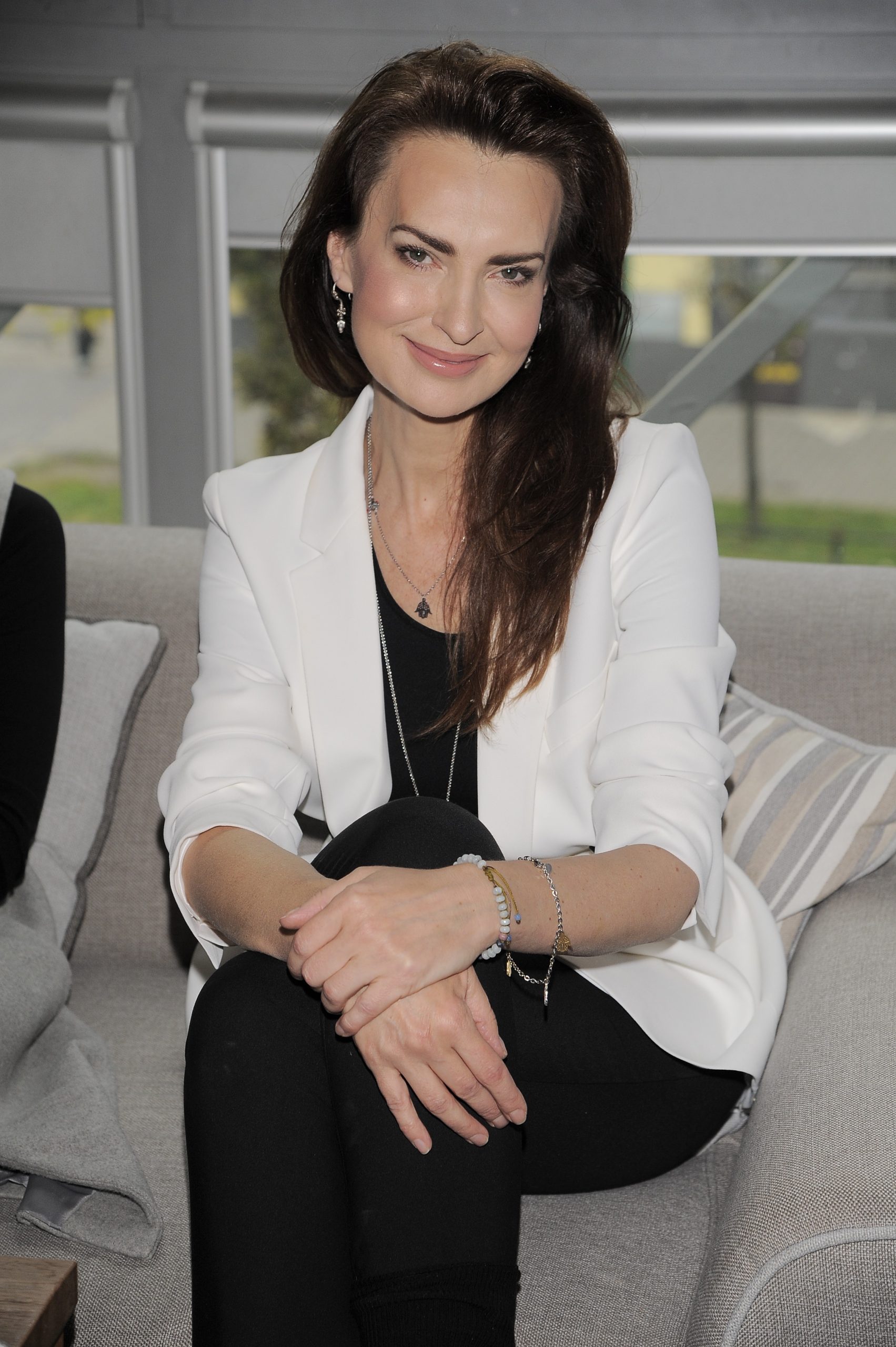 Zdjęcie Jaka była przyczyna śmierci Agnieszki Maciąg? #1