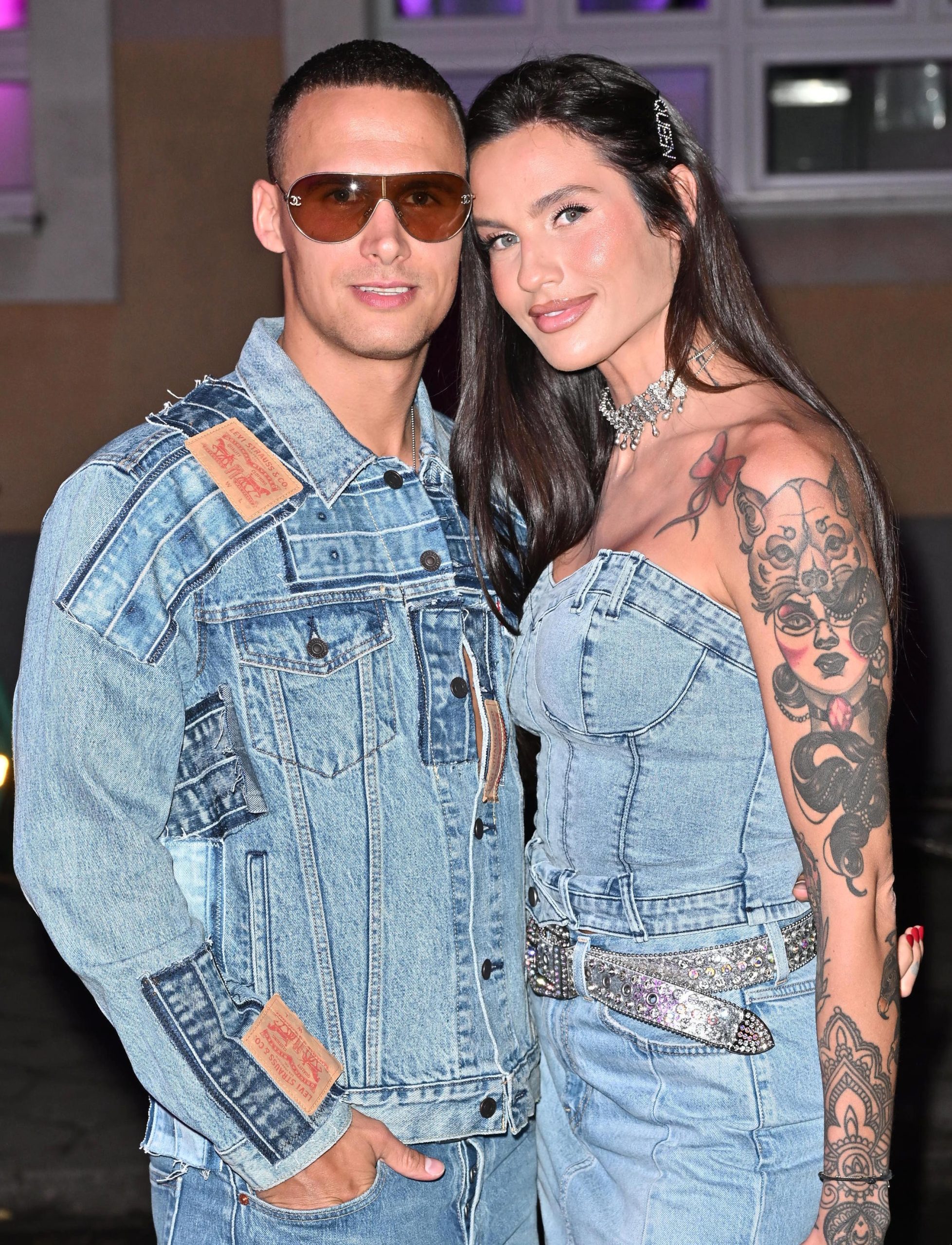 Zdjęcie “To jest niepojęte...”- Karolina Gilon komentuje doniesienia o rozstaniu z partnerem! #2