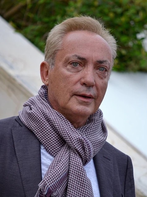 Zdjęcie Nie żyje ceniony aktor! Świat żegna wybitną postać kina #1